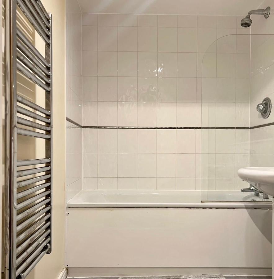 The Cube Side Apartments - One Bedroom With Balcony Бирмингам Екстериор снимка
